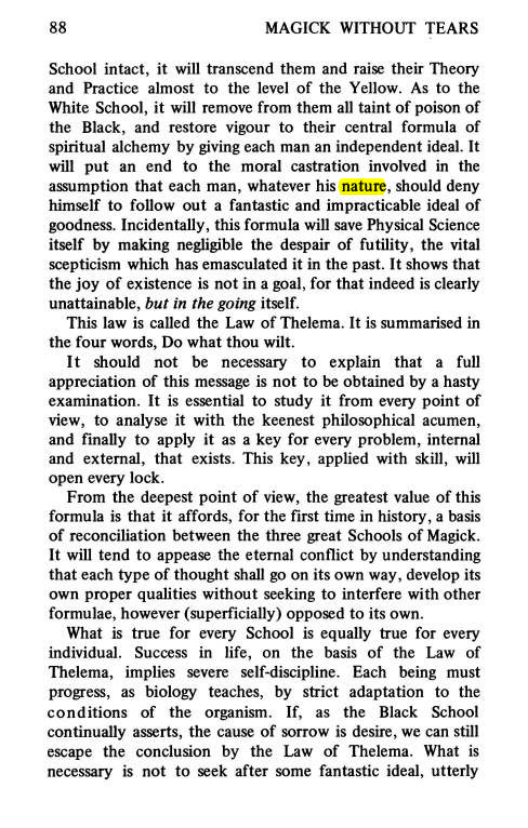 Original scan of Magick Without Tears, PDF page 121