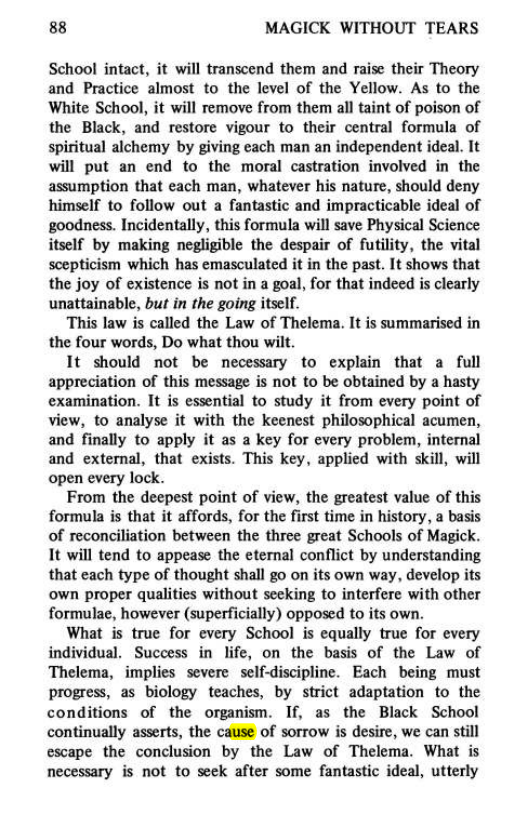 Original scan of Magick Without Tears, PDF page 121