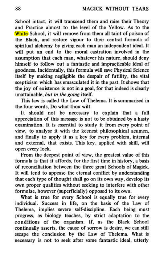 Original scan of Magick Without Tears, PDF page 121