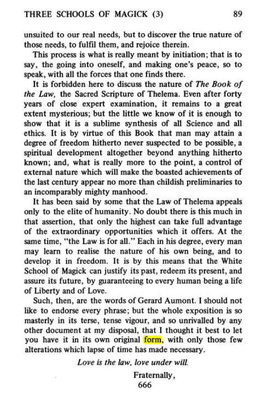 Original scan of Magick Without Tears, PDF page 122