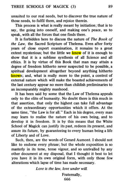 Original scan of Magick Without Tears, PDF page 122