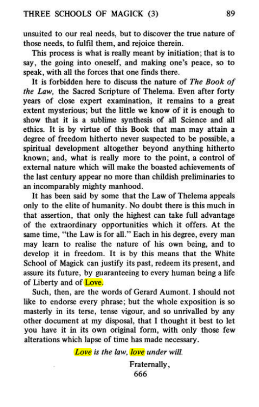Original scan of Magick Without Tears, PDF page 122