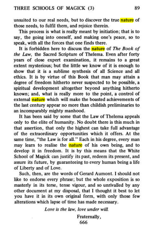 Original scan of Magick Without Tears, PDF page 122