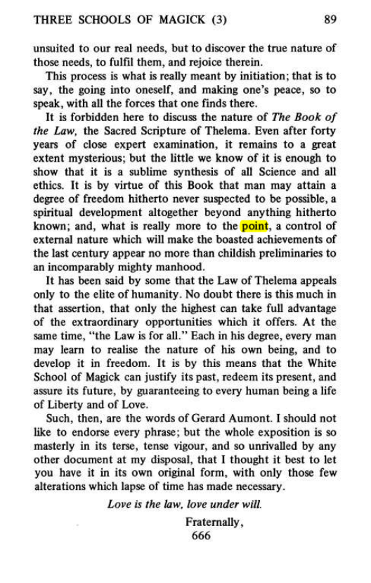 Original scan of Magick Without Tears, PDF page 122