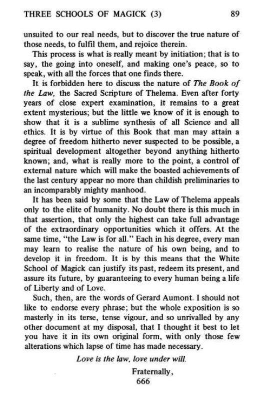 Original scan of Magick Without Tears, PDF page 122