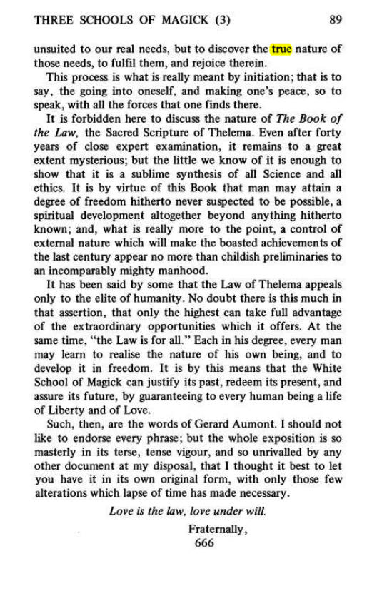 Original scan of Magick Without Tears, PDF page 122