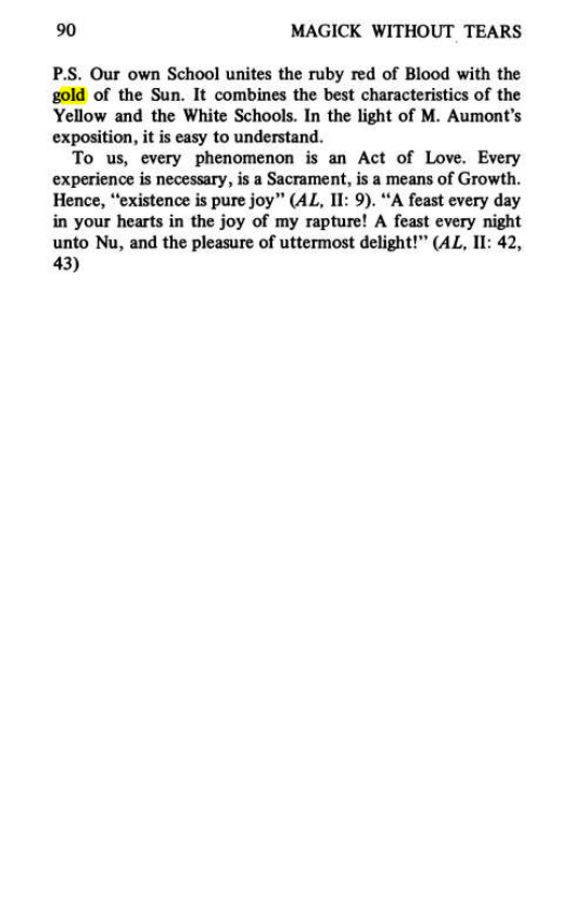 Original scan of Magick Without Tears, PDF page 123