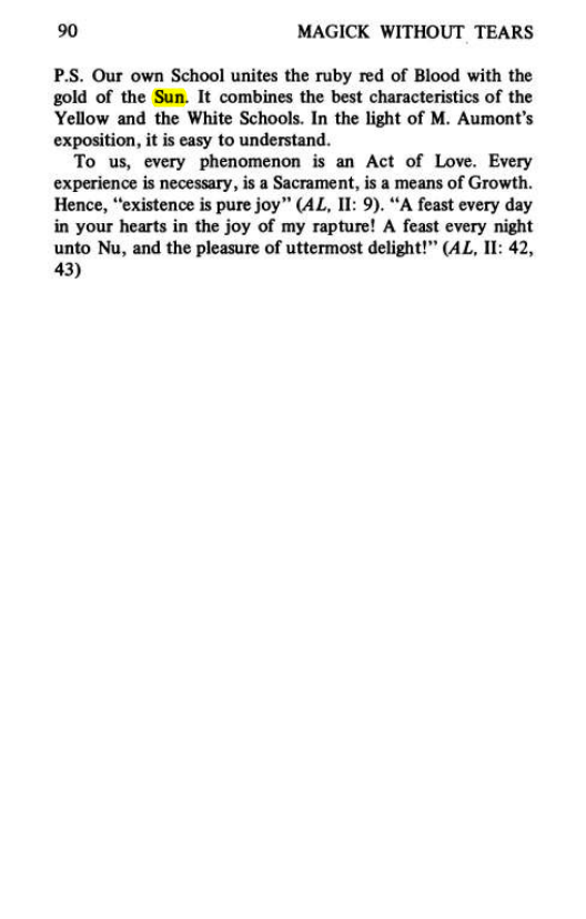Original scan of Magick Without Tears, PDF page 123