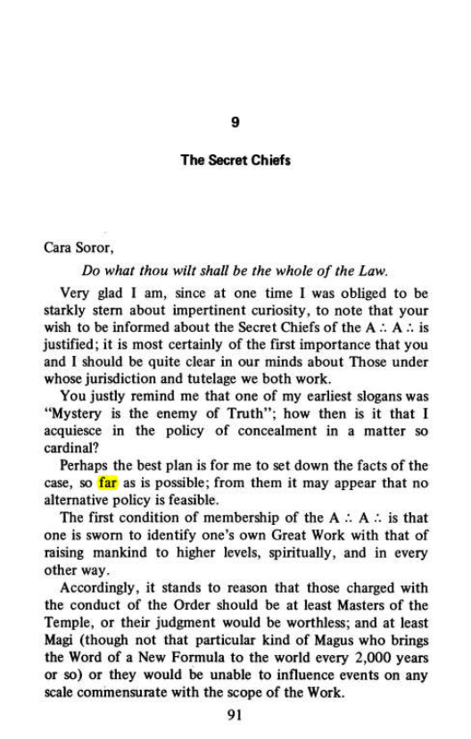 Original scan of Magick Without Tears, PDF page 124