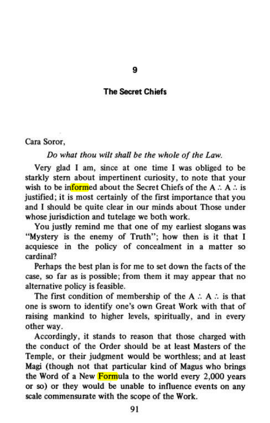 Original scan of Magick Without Tears, PDF page 124
