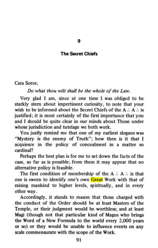 Original scan of Magick Without Tears, PDF page 124