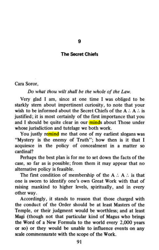 Original scan of Magick Without Tears, PDF page 124
