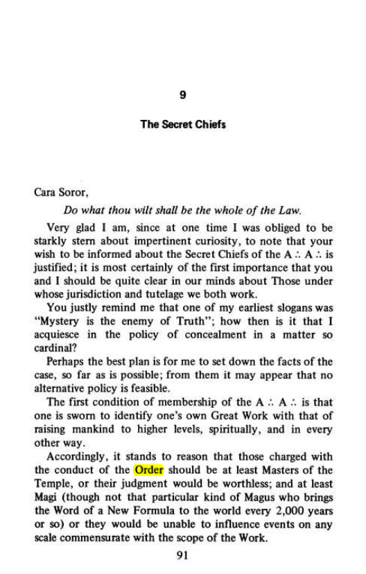 Original scan of Magick Without Tears, PDF page 124