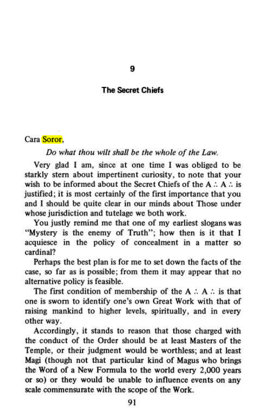 Original scan of Magick Without Tears, PDF page 124