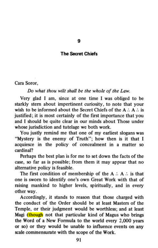 Original scan of Magick Without Tears, PDF page 124