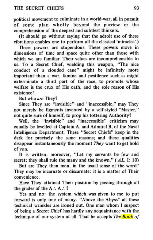 Original scan of Magick Without Tears, PDF page 126