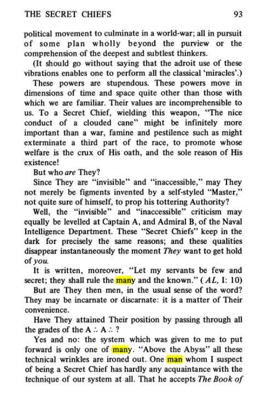 Original scan of Magick Without Tears, PDF page 126