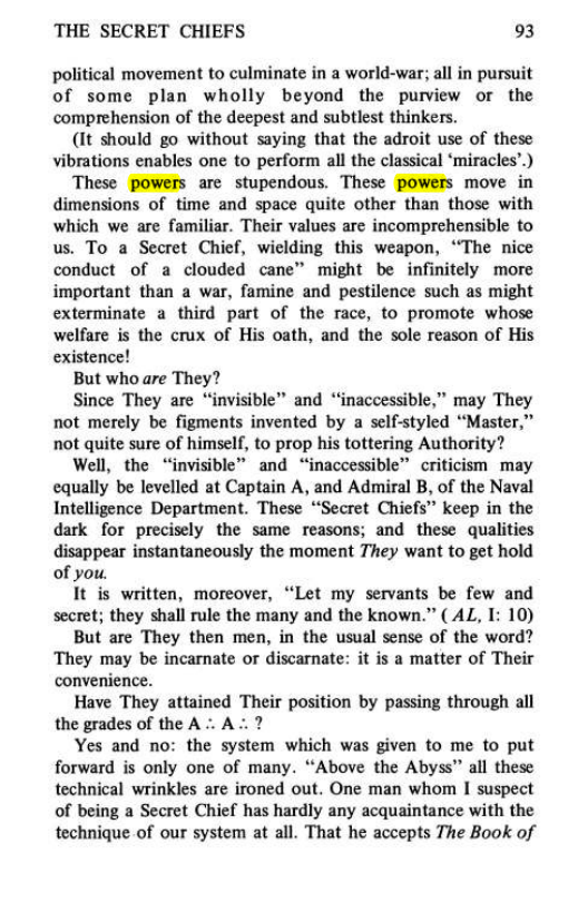 Original scan of Magick Without Tears, PDF page 126