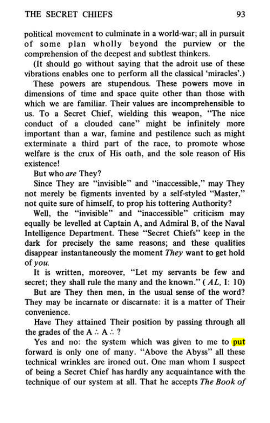 Original scan of Magick Without Tears, PDF page 126