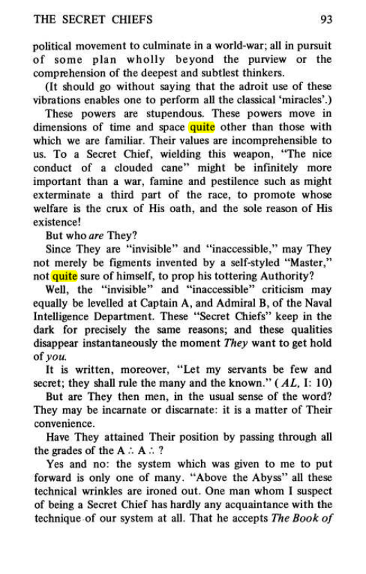 Original scan of Magick Without Tears, PDF page 126