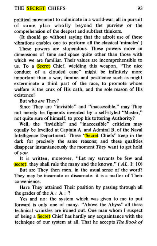 Original scan of Magick Without Tears, PDF page 126