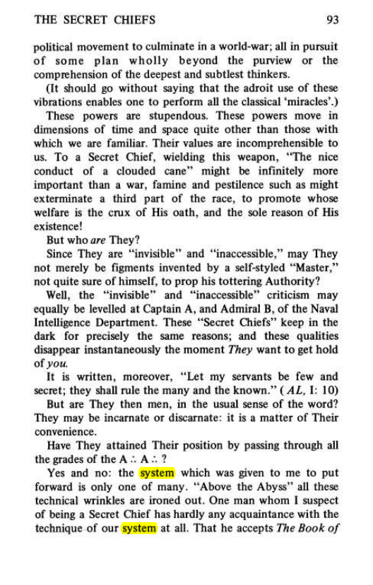 Original scan of Magick Without Tears, PDF page 126