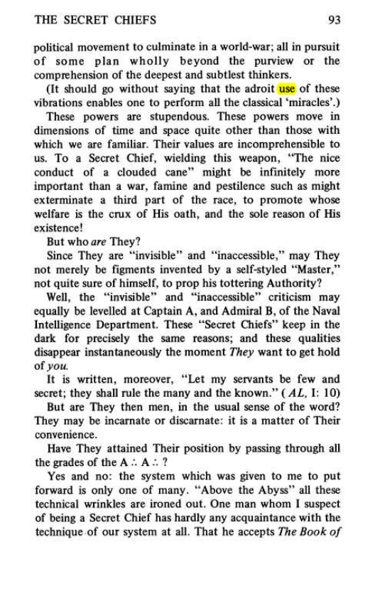 Original scan of Magick Without Tears, PDF page 126