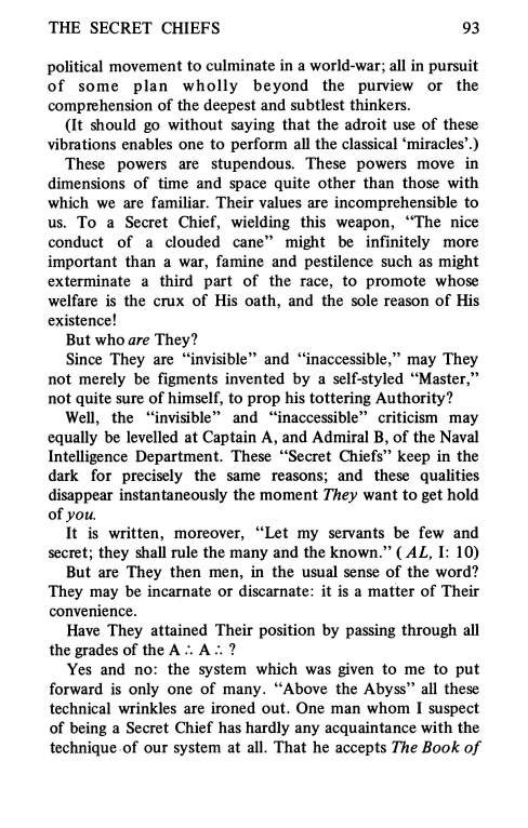 Original scan of Magick Without Tears, PDF page 126