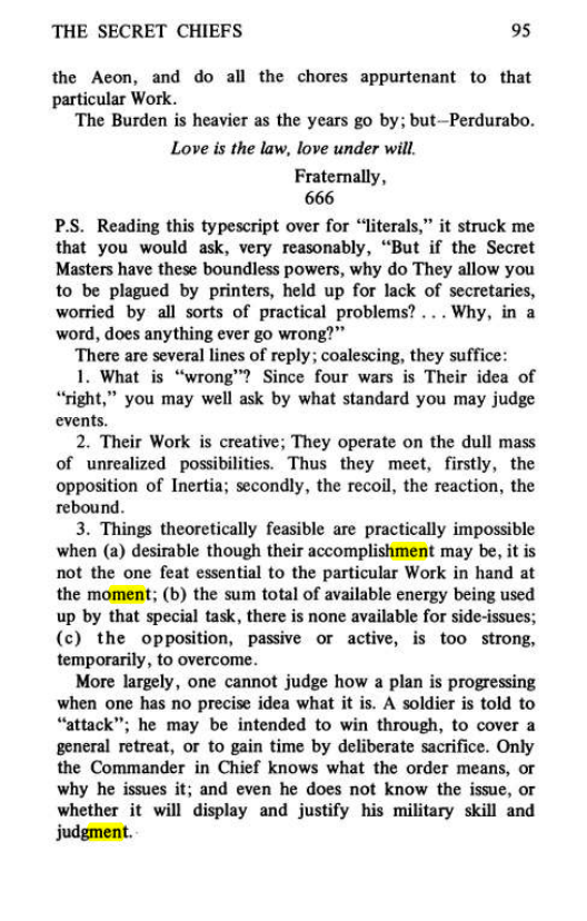 Original scan of Magick Without Tears, PDF page 128