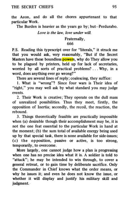 Original scan of Magick Without Tears, PDF page 128