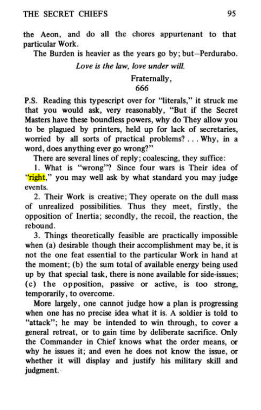 Original scan of Magick Without Tears, PDF page 128