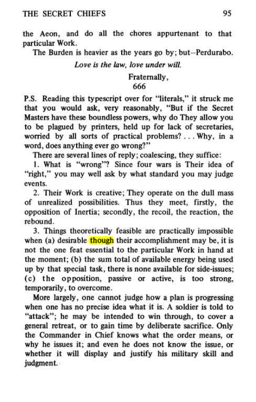 Original scan of Magick Without Tears, PDF page 128
