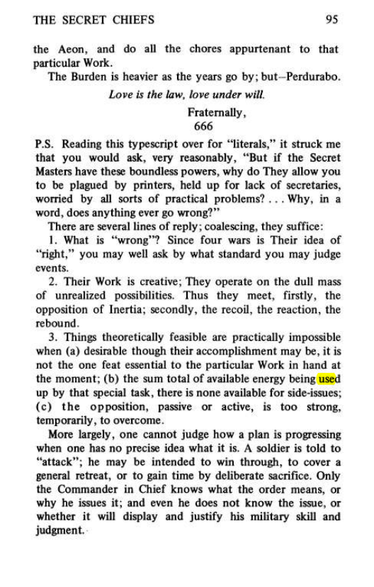 Original scan of Magick Without Tears, PDF page 128