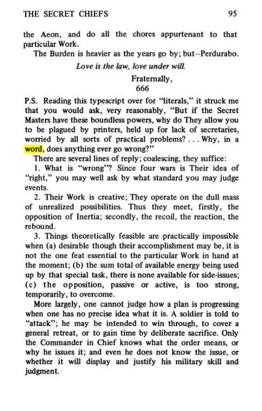 Original scan of Magick Without Tears, PDF page 128