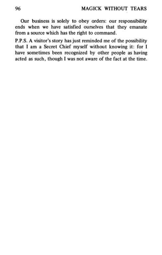 Original scan of Magick Without Tears, PDF page 129