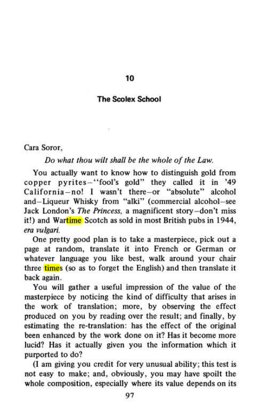 Original scan of Magick Without Tears, PDF page 130
