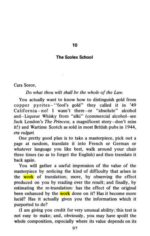 Original scan of Magick Without Tears, PDF page 130