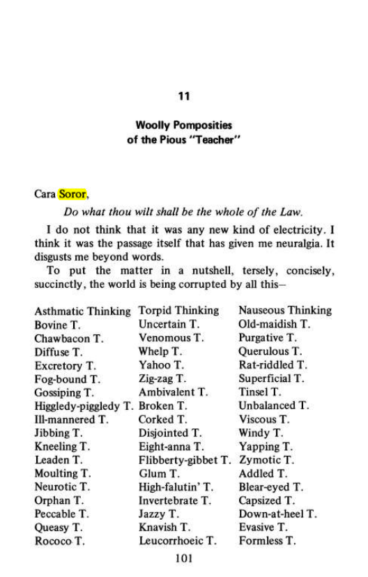 Original scan of Magick Without Tears, PDF page 134