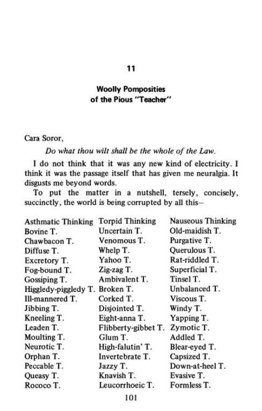 Original scan of Magick Without Tears, PDF page 134