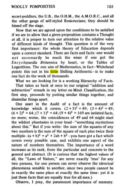 Original scan of Magick Without Tears, PDF page 136