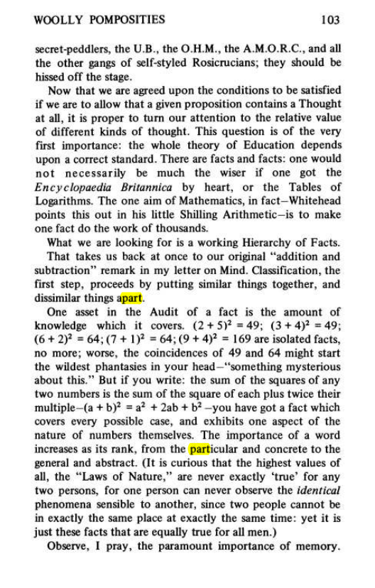 Original scan of Magick Without Tears, PDF page 136