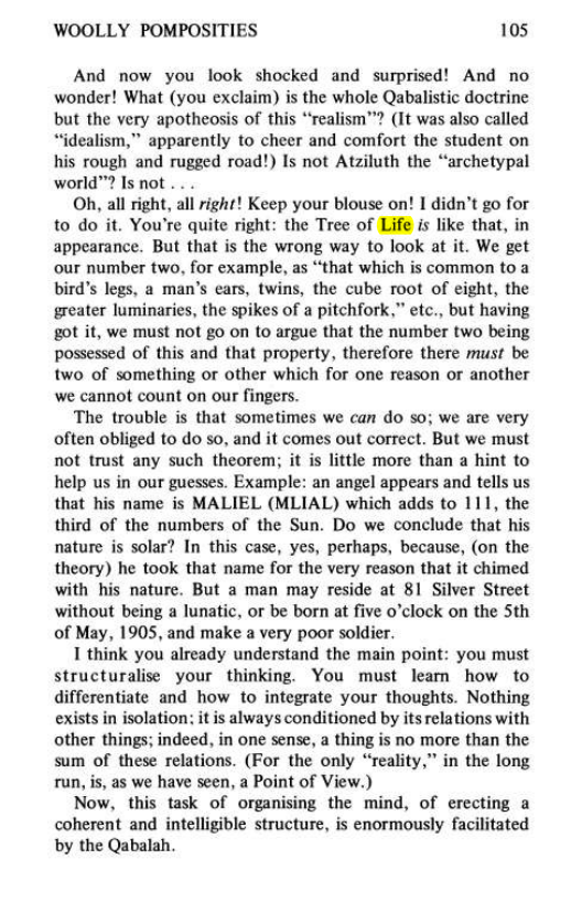 Original scan of Magick Without Tears, PDF page 138