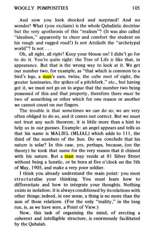 Original scan of Magick Without Tears, PDF page 138