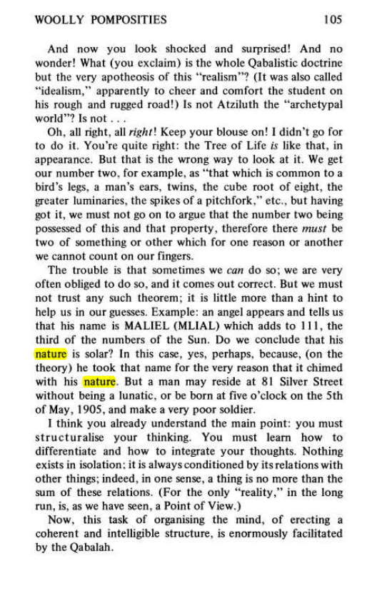 Original scan of Magick Without Tears, PDF page 138