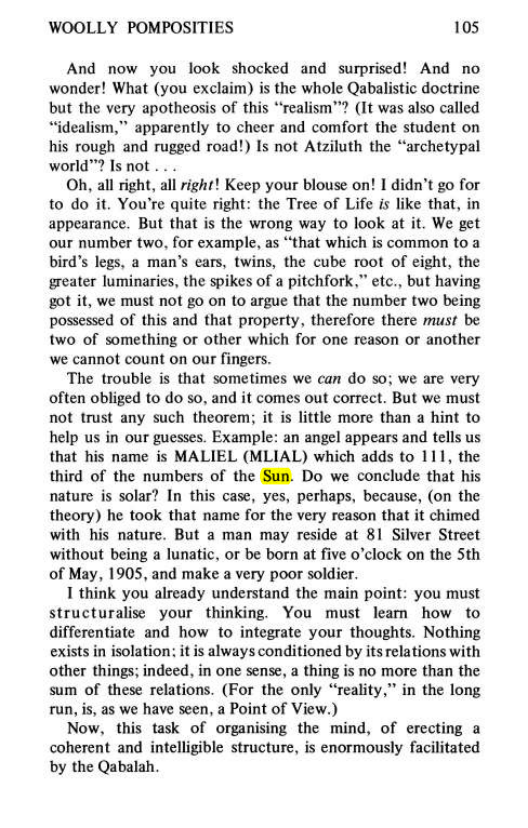 Original scan of Magick Without Tears, PDF page 138