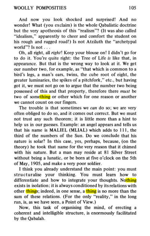 Original scan of Magick Without Tears, PDF page 138