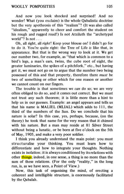 Original scan of Magick Without Tears, PDF page 138