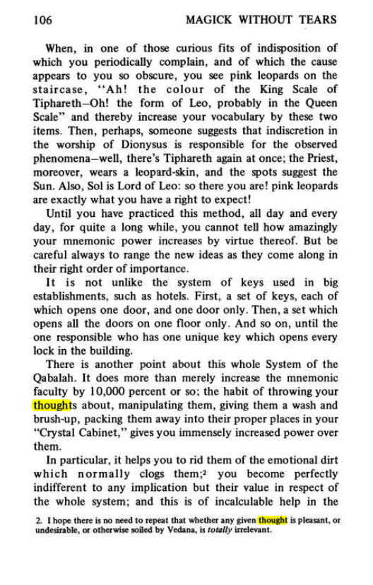 Original scan of Magick Without Tears, PDF page 139