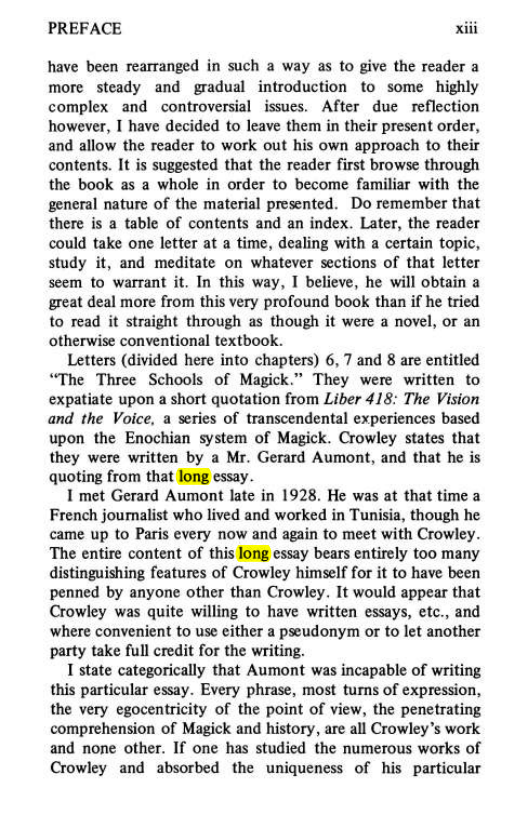 Original scan of Magick Without Tears, PDF page 14