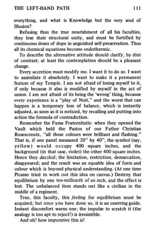Original scan of Magick Without Tears, PDF page 144